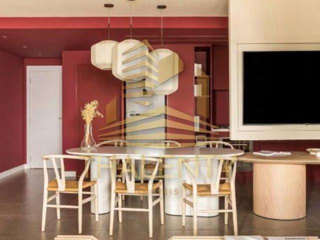 Apartamento à venda em Curitiba