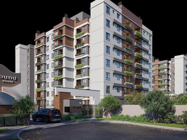 Apartamento à venda em Curitiba/PR