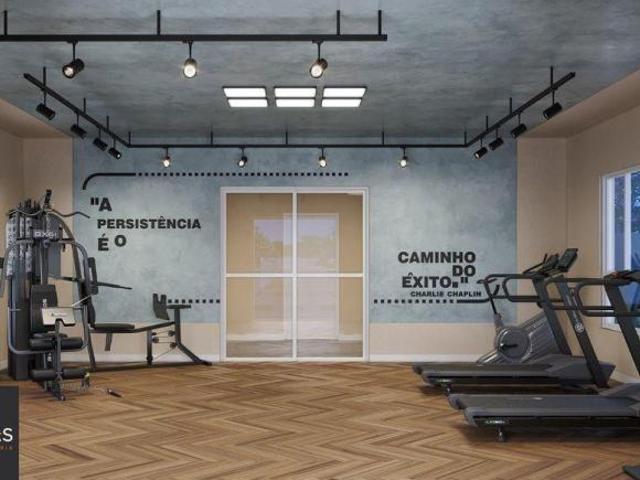 Apartamento à venda em Cachoeirinha