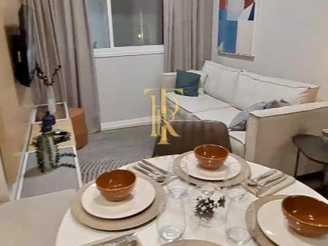 Apartamento à venda em Cachoeirinha, Central Park, com 2 quartos, com 50 m²