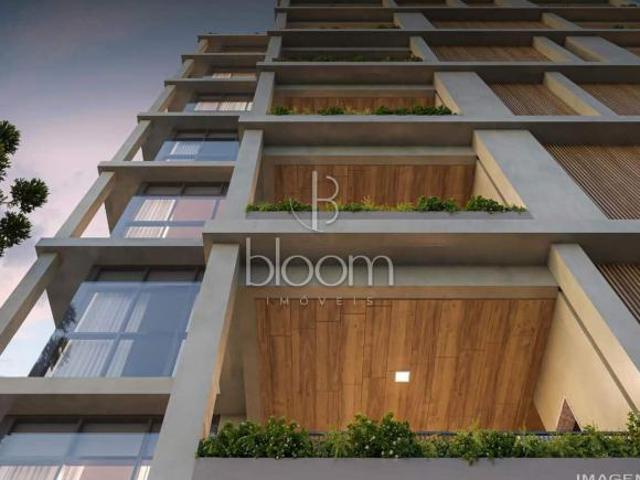 Apartamento à venda em Cabral