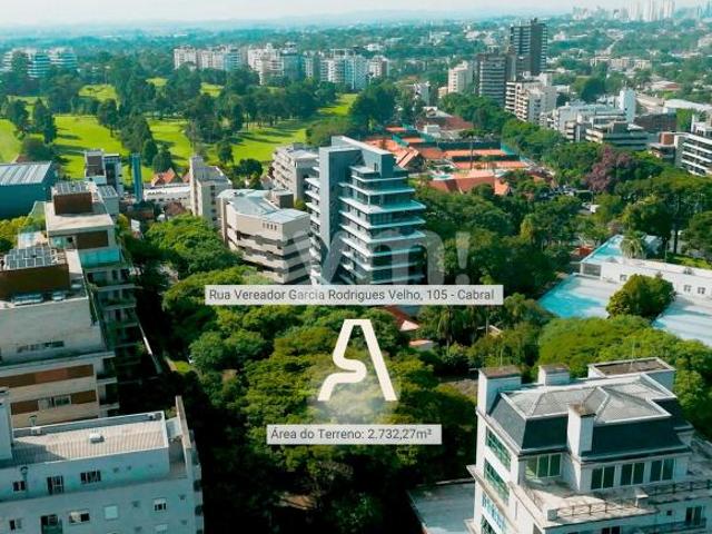 Apartamento à venda em Cabral