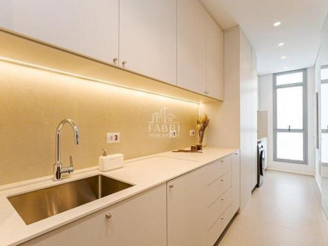 Apartamento à venda em Cabral