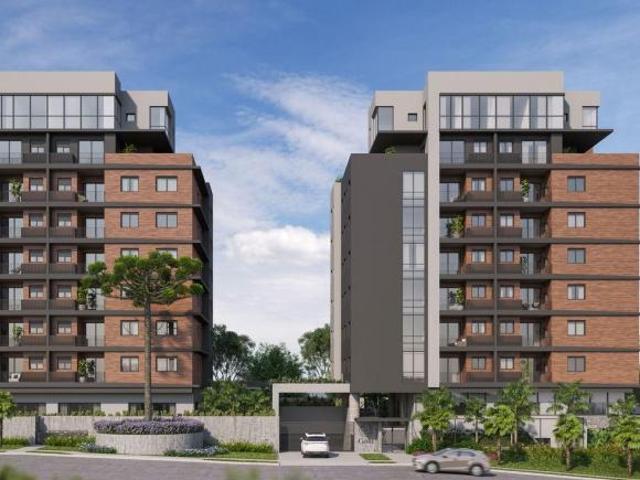 Apartamento à venda em Cabral