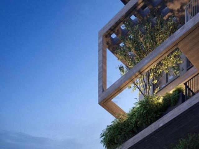 Apartamento à venda em Cabral