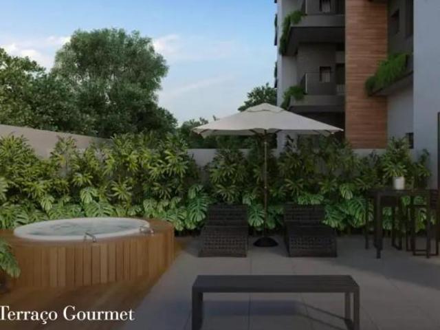 Apartamento à venda em Cabral