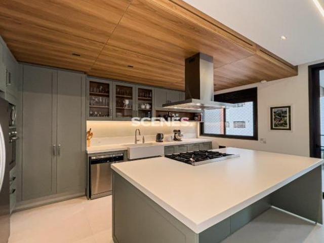 Apartamento à venda em Cabral