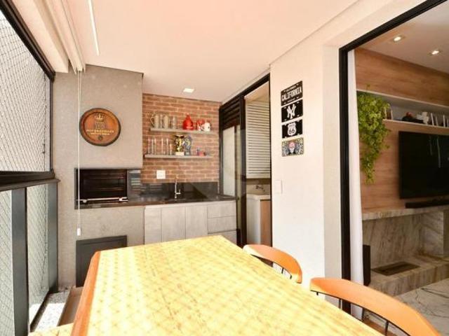 Apartamento à venda em Cabral, Curitiba
