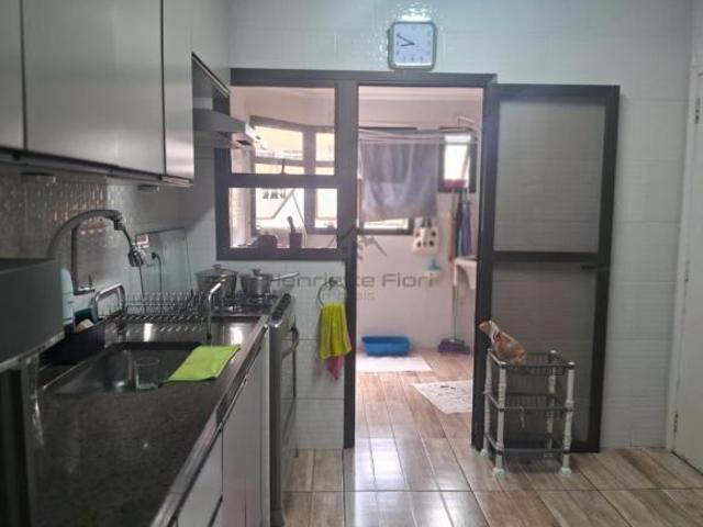 apartamento à venda em Caiçara