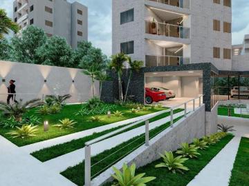Apartamento à venda em Caiçara Adelaide