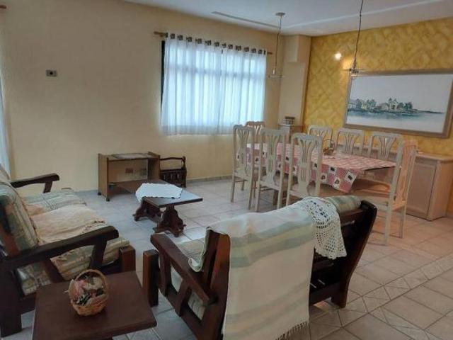 Apartamento à Venda em Caiçara, Praia Grande SP
