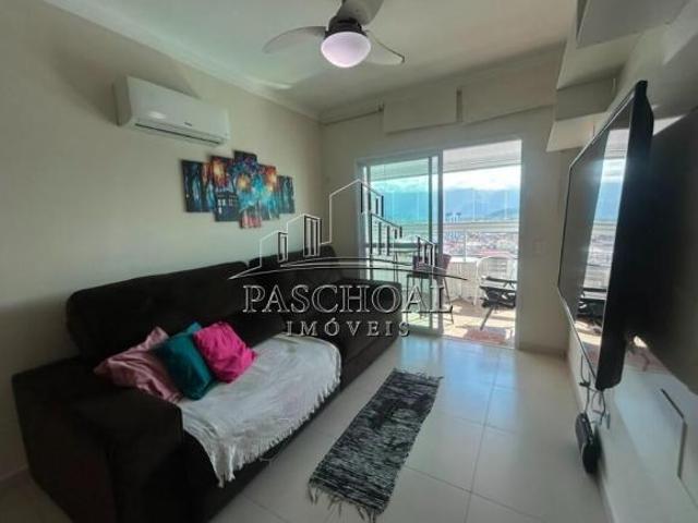 Apartamento à Venda em Caiçara, Praia Grande SP