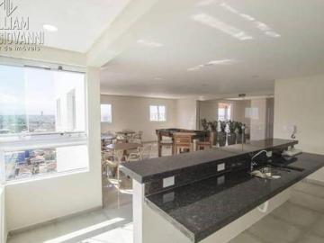 Apartamento à Venda em Caiçara, Praia Grande SP