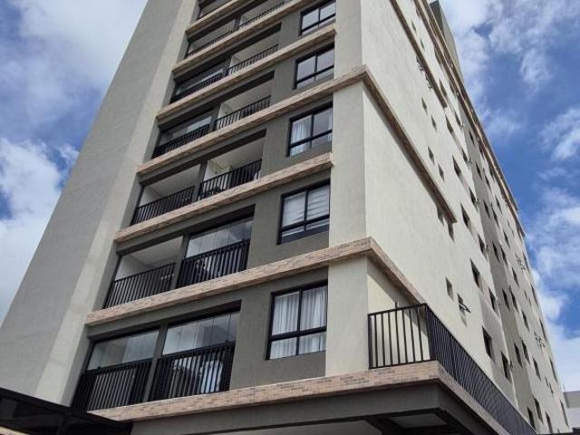 Apartamento à venda em Cajuru
