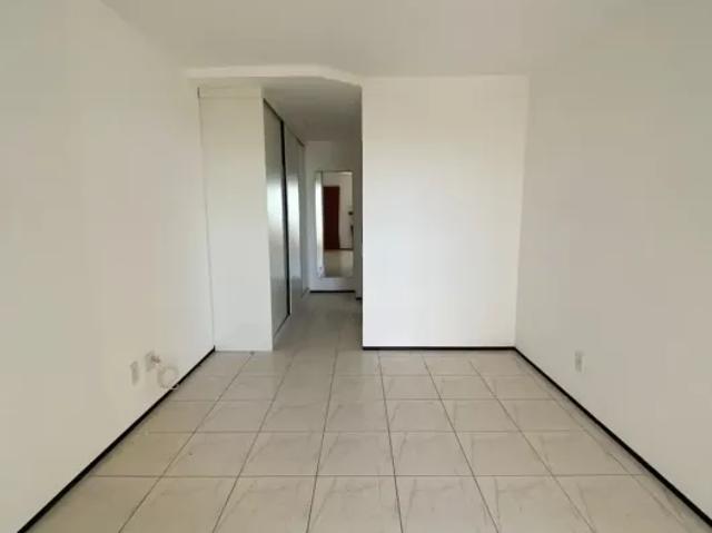 Apartamento a venda em Calhau, 3 quartos Nascente, Vista Mar, Andar Alto