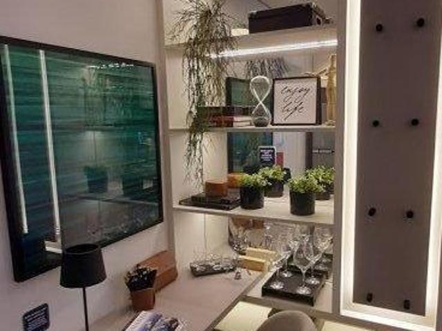 Apartamento à venda em Cambuci