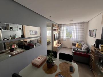 Apartamento à venda em Cambuci com 47 m², 2 quartos, 1 vaga
