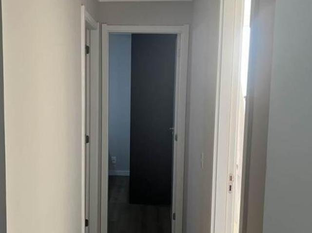 Apartamento à venda em Cambuci com 41 m², 2 quartos, 1 vaga