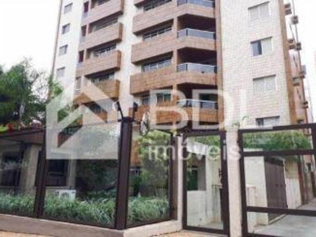 apartamento à venda em Cambuí