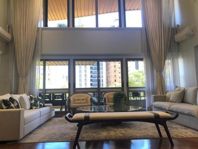 apartamento à venda em Cambuí