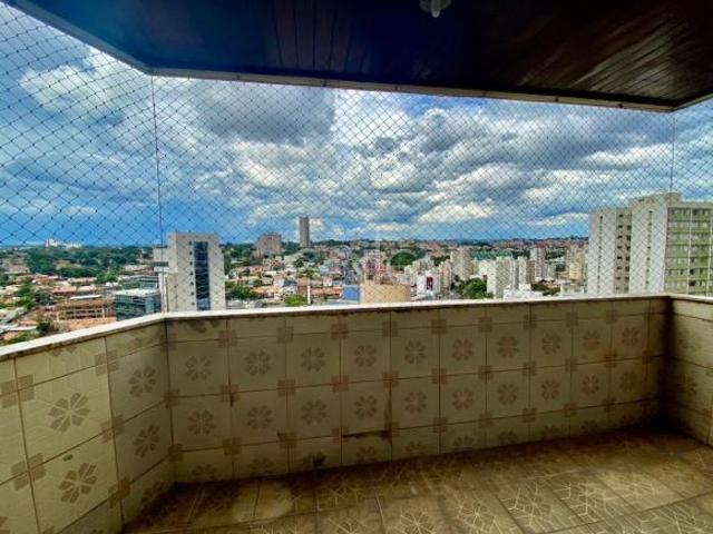 apartamento à venda em Cambuí
