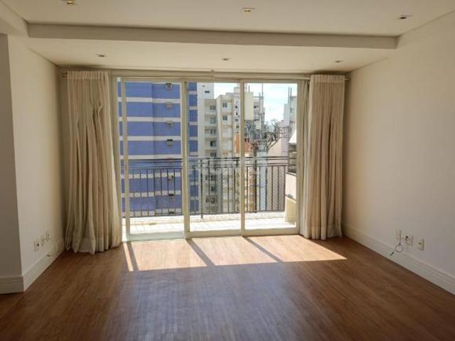 apartamento à venda em Cambuí