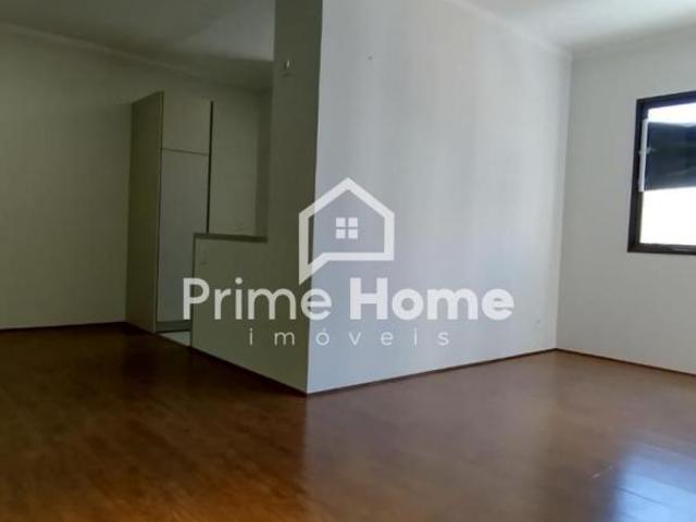 apartamento à venda em Cambuí