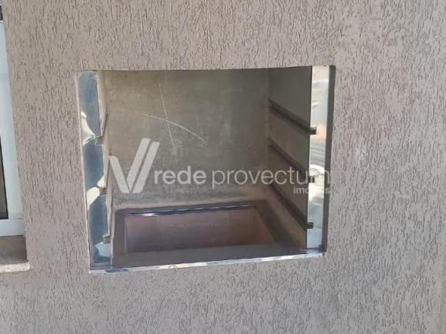 apartamento à venda em Cambuí