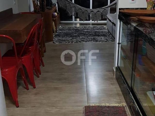 Apartamento à venda Centro de Campinas SP