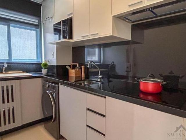 apartamento à venda em Cambuí