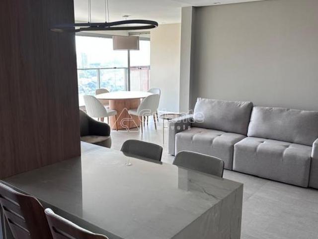 apartamento à venda em Cambuí