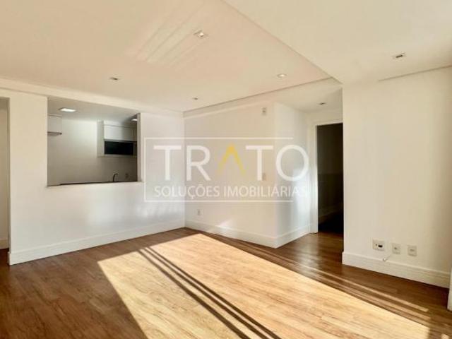 apartamento à venda em Cambuí