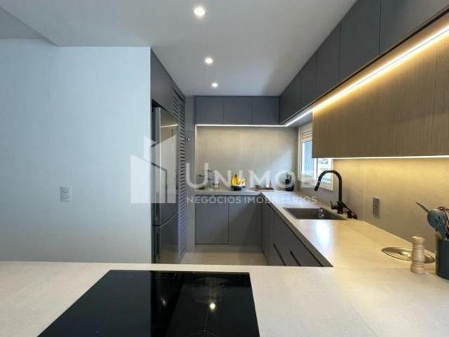 apartamento à venda em Cambuí