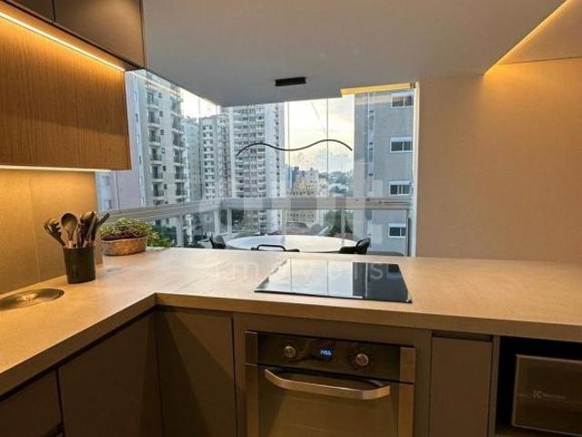 apartamento à venda em Cambuí