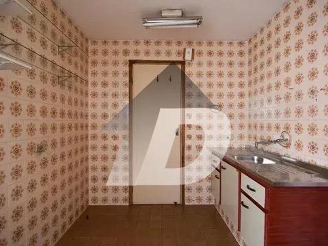 apartamento à venda em Cambuí