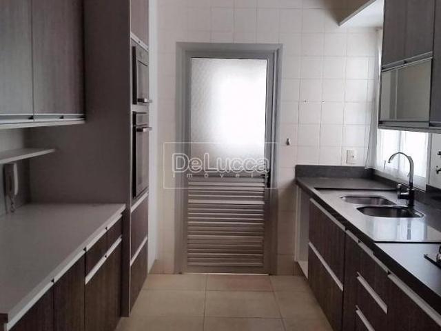 apartamento à venda em Cambuí