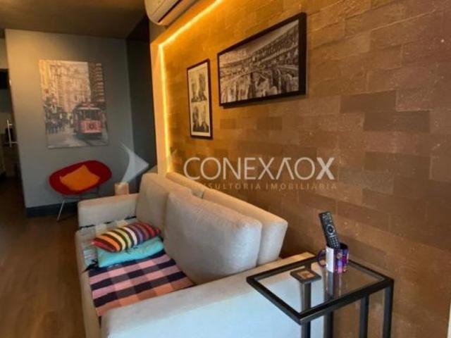apartamento à venda em Cambuí