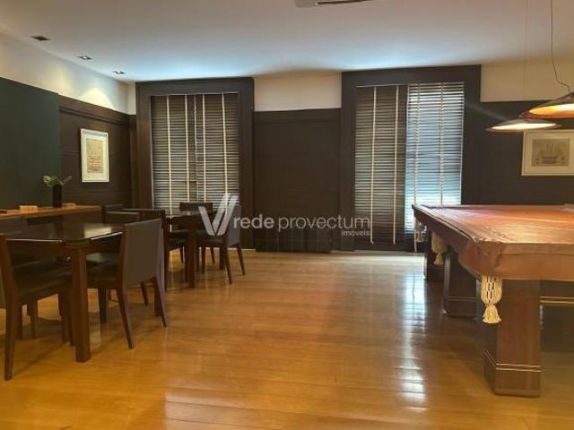 apartamento à venda em Cambuí