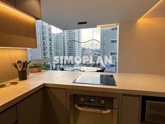 apartamento à venda em Cambuí