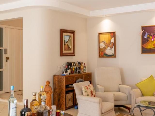 Apartamento à venda em Cambuí