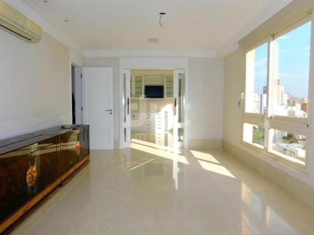 apartamento à venda em Cambuí