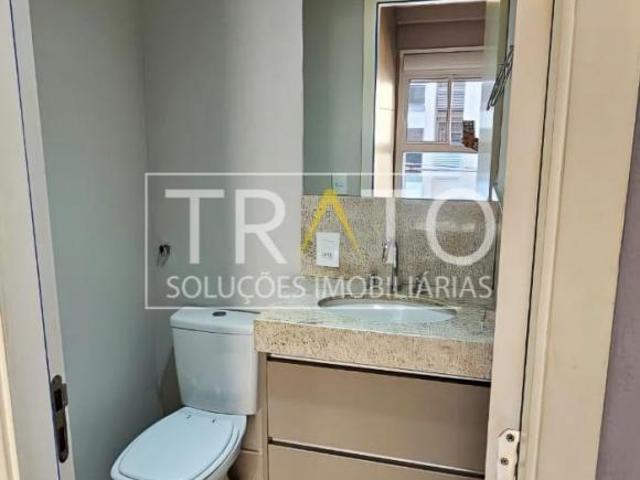 apartamento à venda em Cambuí