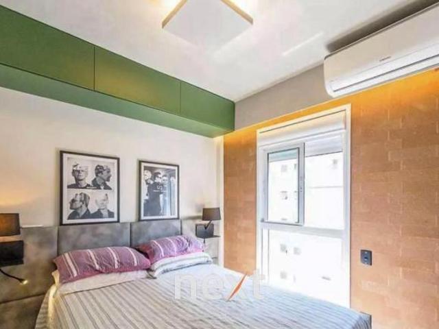 apartamento à venda em Cambuí