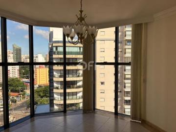 apartamento à venda em Cambuí