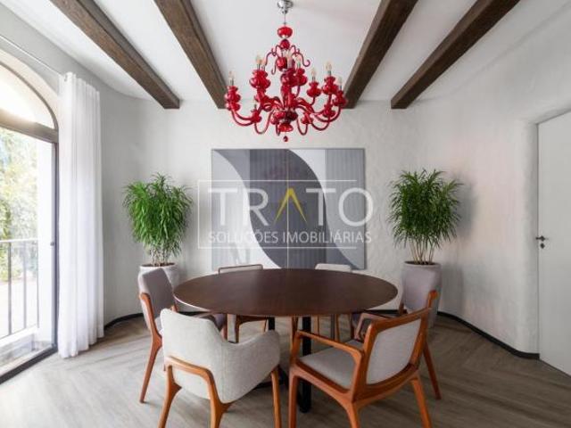 apartamento à venda em Cambuí