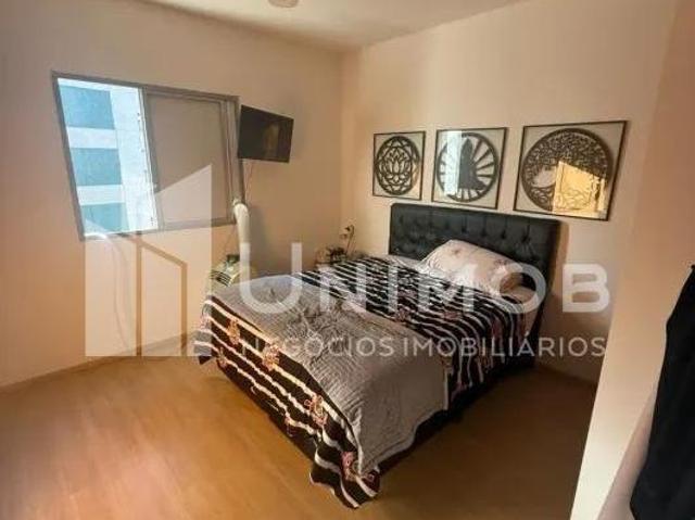 apartamento à venda em Cambuí