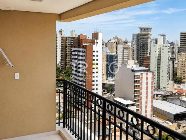 apartamento à venda em Cambuí