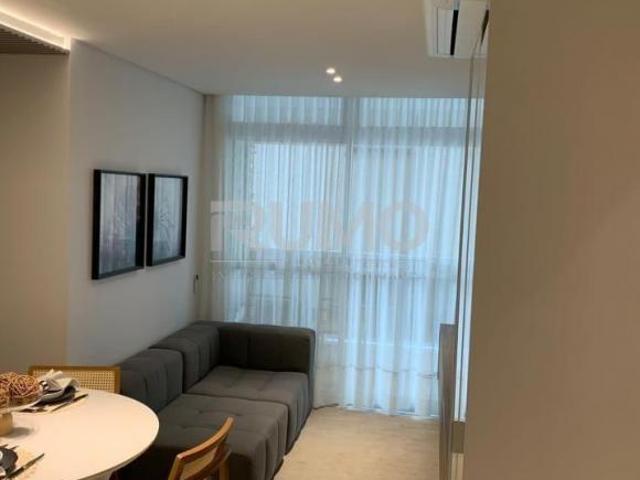 apartamento à venda em Cambuí
