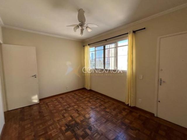 apartamento à venda em Cambuí