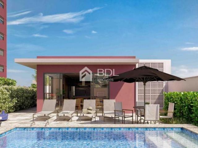 apartamento à venda em Cambuí